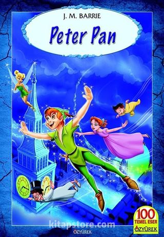 Peter Pan