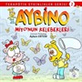 Aybino Miyo'nun Kelebekleri / Terapötik Etkinlikler Serisi 2