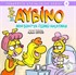 Aybino Mini Bino'ya Ölümü Anlatmak / Terapötik Etkinlikler Serisi 4