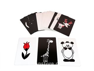 Bebek Uyarım Katları (0-12 Ay)