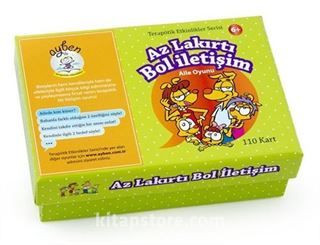 Az Lakırtı Bol İletişim (Oyun)