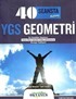 40 Seansta YGS Kolay Geometri