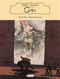 Büyük Ressamlar - Goya