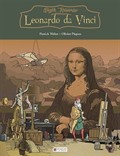 Büyük Ressamlar - Leonardo da Vinci