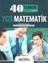 40 Seansta YGS Kolay Matematik