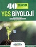 YGS 40 Seansta Biyoloji