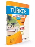 YKS 1. Oturum TYT Türkçe Soru Föyleri (45 Föy)