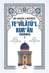 Te'vilatül Kur'an Tercümesi 7