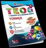 8. Sınıf Türkçe Teog1 1.Dönem 12'li Deneme Sınavı