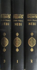 Kitab-ı Siyeri Nebi Büyük İslam Tarihi (3 Cilt, Tam Metin)