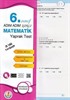 6. Sınıf Matematik Yaprak Test