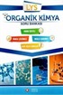 LYS Organik Kimya Konu Özetli Soru Bankası
