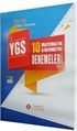 YGS 10 Matematik ve Geometri Denemeleri