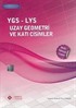 YGS-LYS Uzay Geometri ve Katı Cisimler