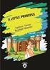 A Little Princess (İngilizce - Türkçe Karşılıklı Hikayeler)