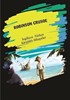 Robinson Crusoe (İngilizce - Türkçe Karşılıklı Hikayeler)