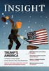 Insight Turkey Vol. 19, No. 3 Trump's America: Changes, Challenges, Expectations and Uncertainties