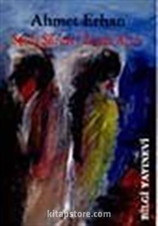 Sevda Şiirleri / Zeytin Ağacı