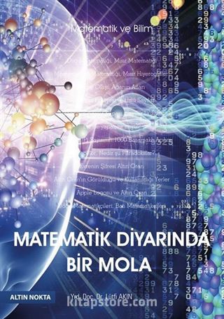 Matematik Diyarında Bir Mola