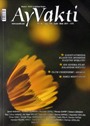 Ayvakti Aylık Düşünce-Kültür ve Edebiyat Dergisi Sayı:170 Eylül-Ekim 2017