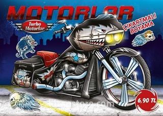 Motorlar / Turbo Motorlar
