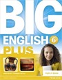 Big English Plus 6 Pupil's Book: 6