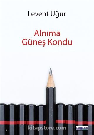 Alnıma Güneş Kondu