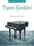 Barok Dönem'den 20. Yüzyıl'a Piyano Klasikleri 1. Kitap