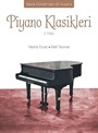 Barok Dönem'den 20. Yüzyıl'a Piyano Klasikleri 2. Kitap