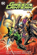 Green Lantern Cilt 7 / Sinestro Birliği Savaşı İkinci Kısım