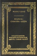 Menakıb-i Ciharyar-ı Güzin