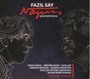 Fazıl Say / Nazım Oratoryosu (Cd)