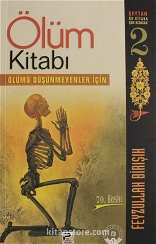 Ölüm Kitabı