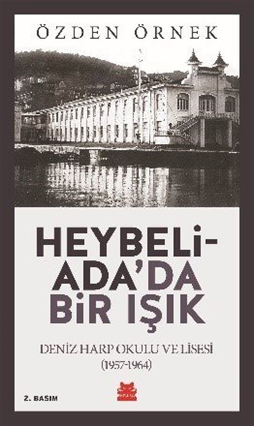 Heybeliada'da Bir Işık