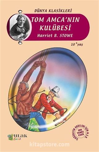 Tom Amca'nın Kulubesi