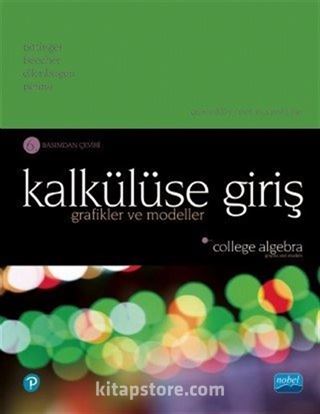 Kalkülüse Giriş