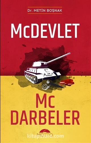 MC Devlet MC Darbeler