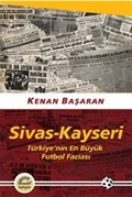 Sivas-Kayseri