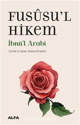 Fususu'l Hikem