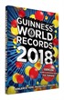 Guınness Dünya Rekorlar Kitabı 2018 (Türkçe)