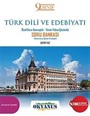 9. Sınıf Türk Dili ve Edebiyatı Özel Ders Konseptli Soru Bankası