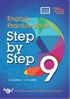 Lise 9. Sınıf Step By Step English Practice Book