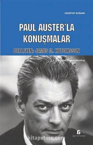 Paul Auster'la Konuşmalar