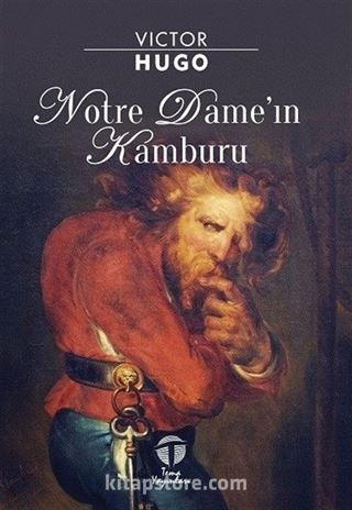 Notre Dame'ın Kamburu