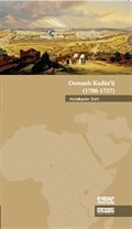 Osmanlı Kudüs'ü (1700-1757)
