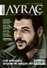 Ayraç Aylık Kitap Tahlili ve Eleştiri Dergisi Sayı:97 Kasım 2017
