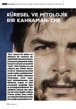 Ayraç Aylık Kitap Tahlili ve Eleştiri Dergisi Sayı:97 Kasım 2017