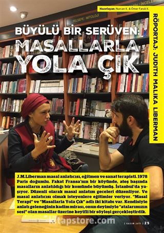 Ayraç Aylık Kitap Tahlili ve Eleştiri Dergisi Sayı:97 Kasım 2017