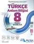 8. Sınıf Türkçe Anlam Bilgisi Soru Bankası