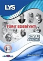LYS Türk Edebiyatı Konu Anlatımlı